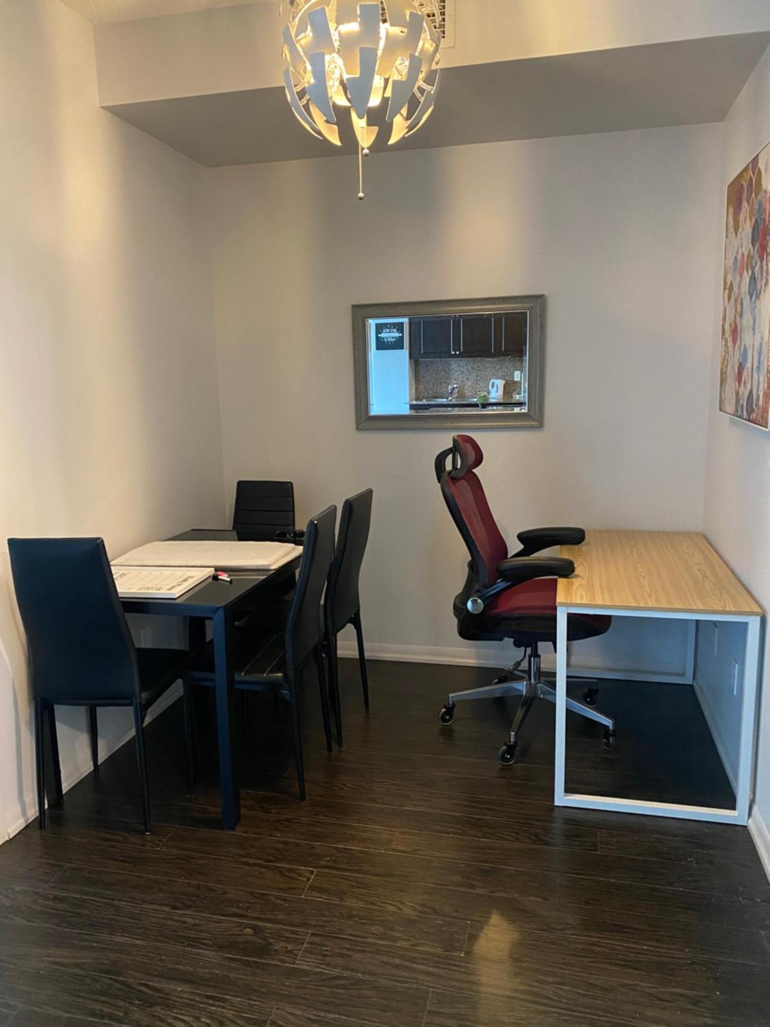 Executive 1 Bedroom Condo Sleeps 2 Toronto Exteriör bild
