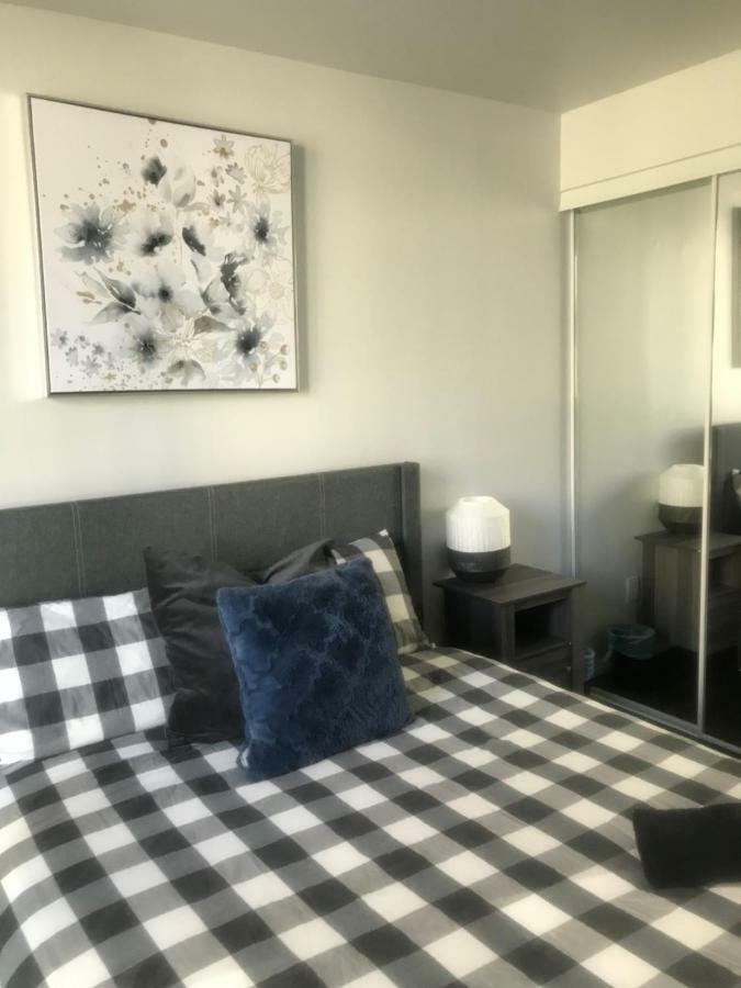 Executive 1 Bedroom Condo Sleeps 2 Toronto Exteriör bild