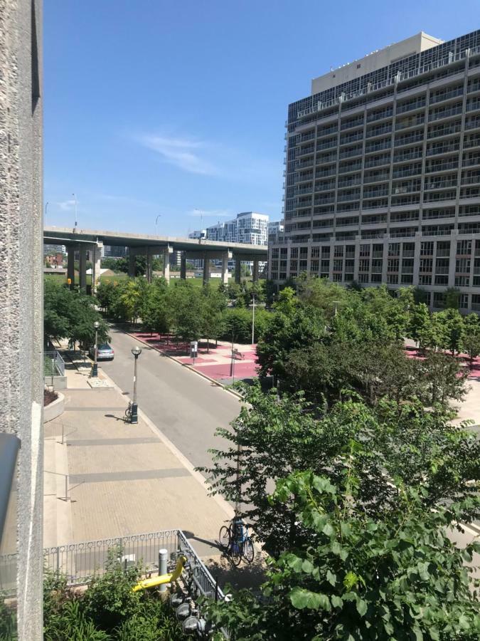 Executive 1 Bedroom Condo Sleeps 2 Toronto Exteriör bild