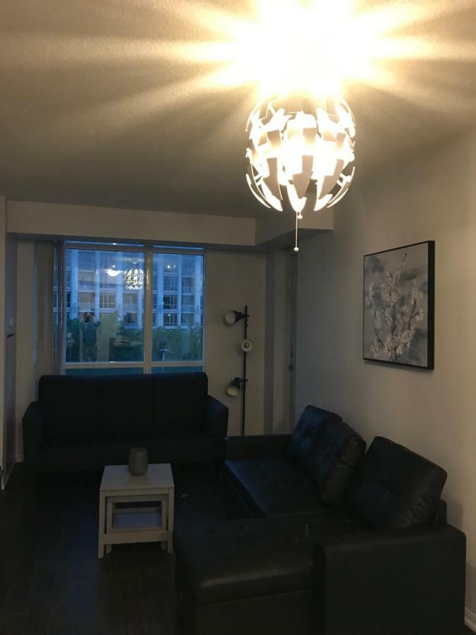 Executive 1 Bedroom Condo Sleeps 2 Toronto Exteriör bild