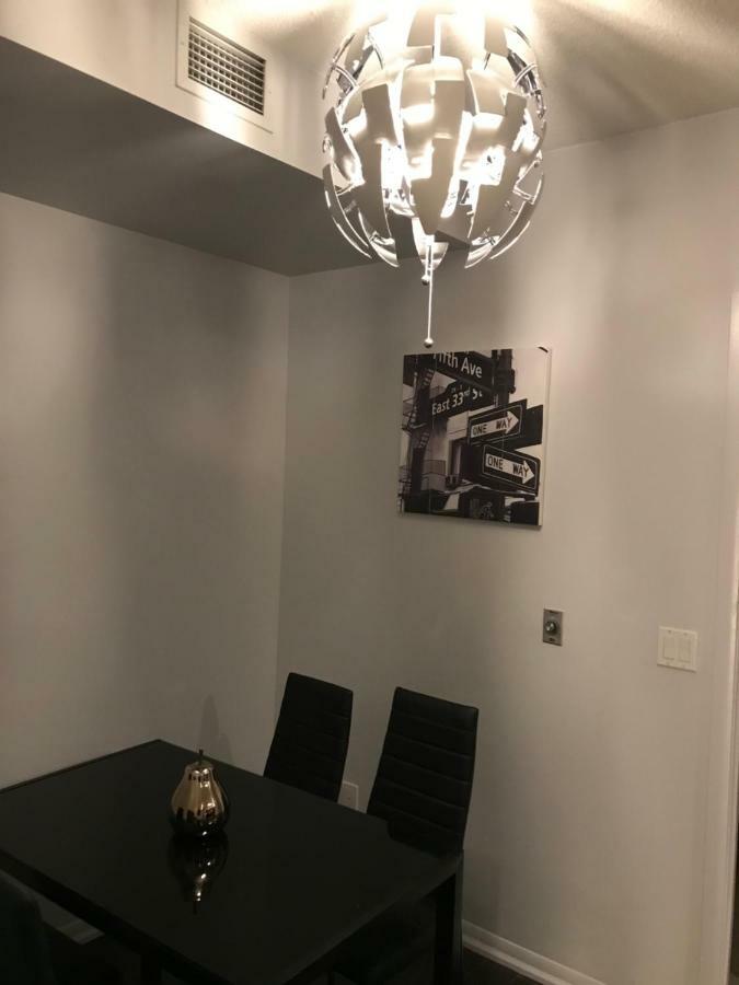 Executive 1 Bedroom Condo Sleeps 2 Toronto Exteriör bild