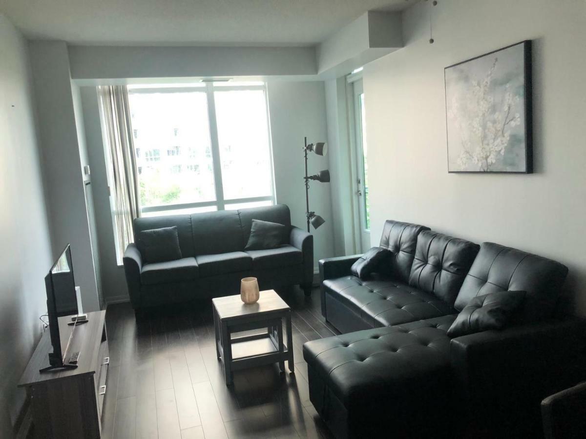 Executive 1 Bedroom Condo Sleeps 2 Toronto Exteriör bild