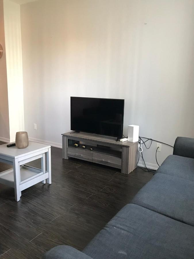 Executive 1 Bedroom Condo Sleeps 2 Toronto Exteriör bild
