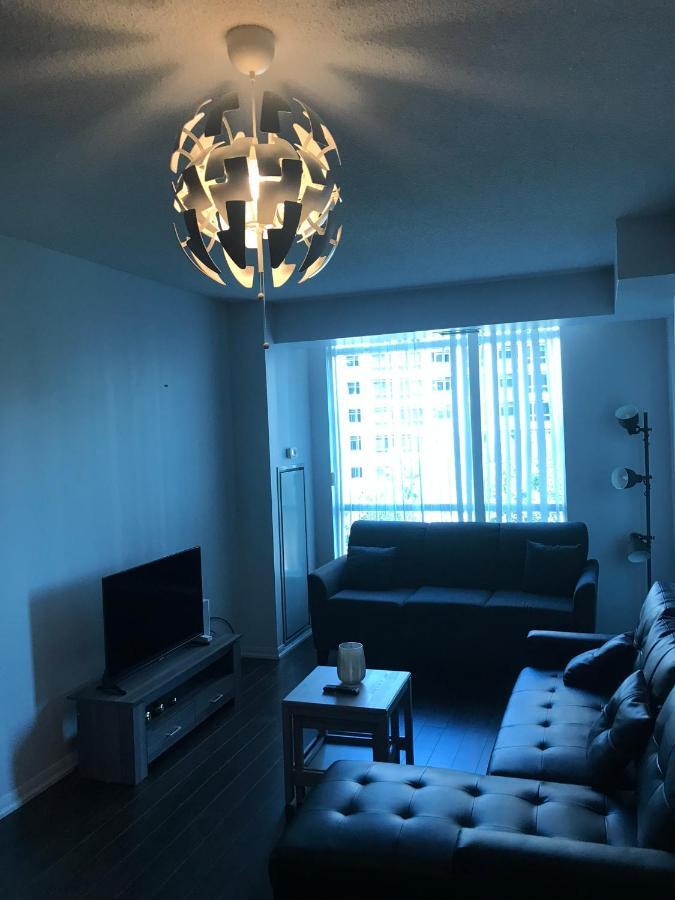 Executive 1 Bedroom Condo Sleeps 2 Toronto Exteriör bild